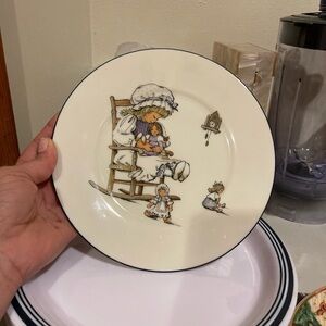 Lenox SPECIAL ivory dinner plate